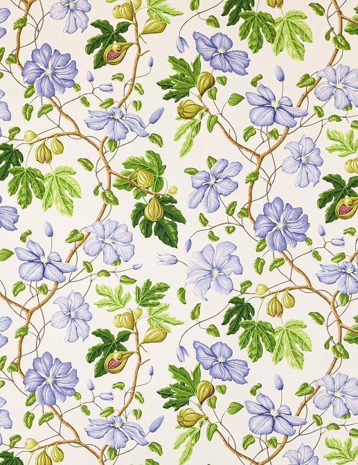 Ткань Manuel Canovas Castellane M4098/01