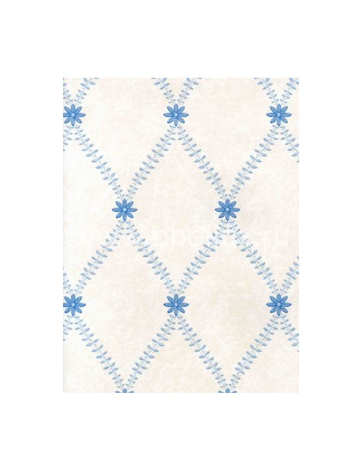 Обои Zoffany Fleurs Rococo FLW06001