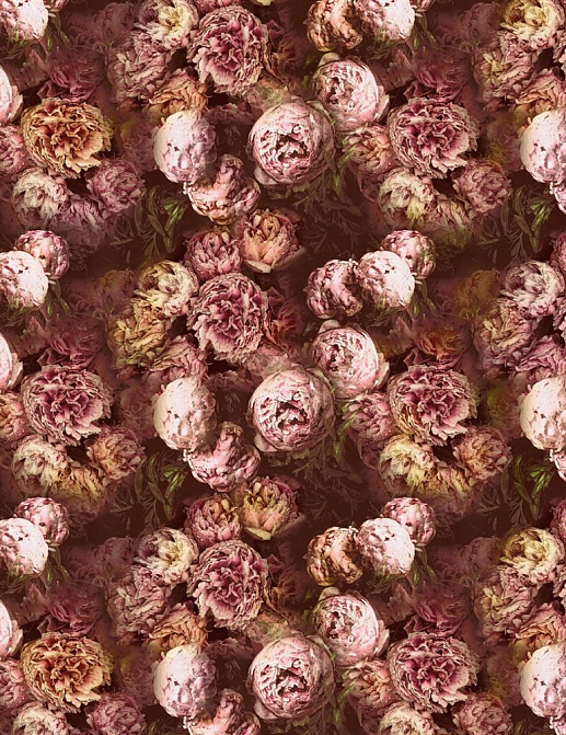 Ткань Designers Guild Le poeme de fleurs FDG2928/02