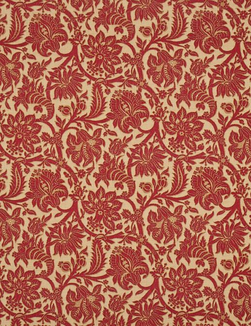 Ткань Sanderson Country Linens DCOUCO203