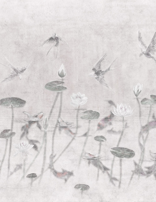 Обои Factura Collection 2021 HANAMI/8