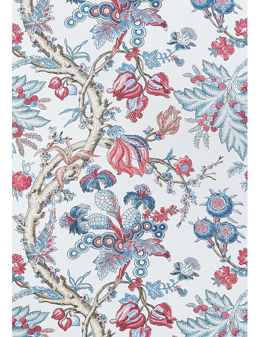Ткань Thibaut Heritage F910845