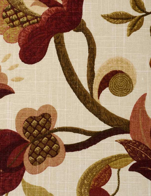Ткань Duralee Cresbrook Collection 42346/132