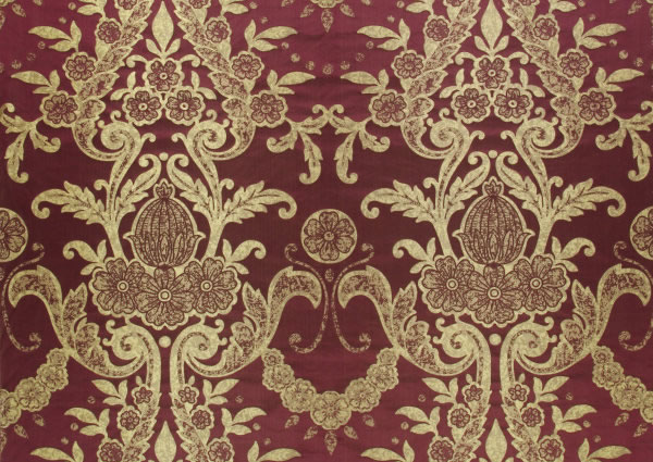 Ткань Designers Guild Ariana F1535/03