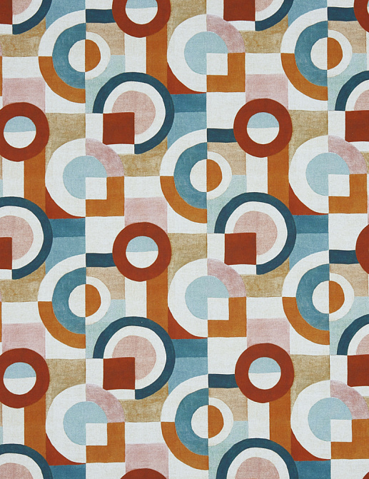 Ткань Prestigious Textiles Abstract 8684/337