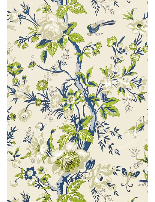 Обои Thibaut Enchantment T36133