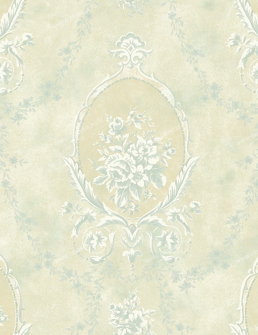 Обои KT-Exclusive English Elegance dl60004