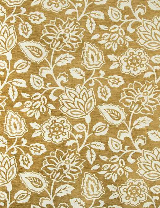 Ткань Kravet Gis Performance Honey 34714/4