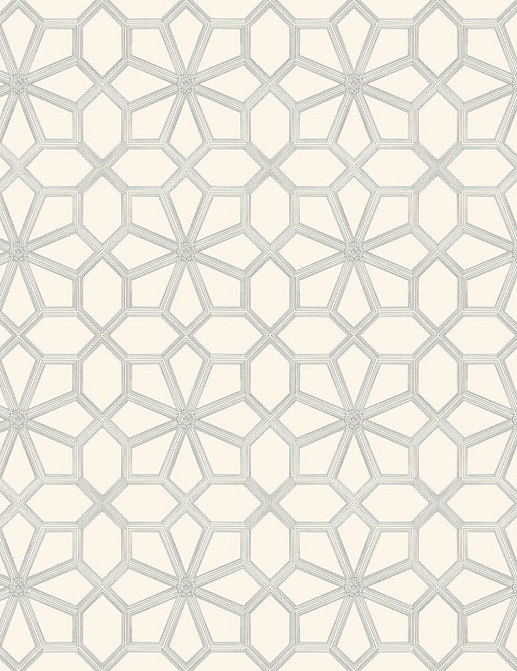 Обои Cole & Son Historic Royal Palaces - Great Masters 118/16036