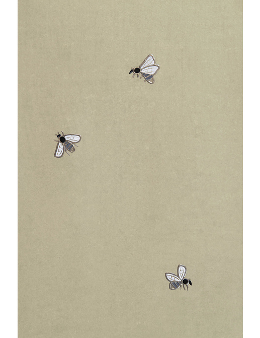 Обои Fromental Conversational The Bees/Acasia