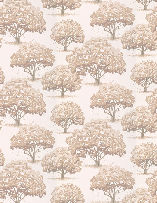 Обои Little Greene In the Garden 0234MBMASQU