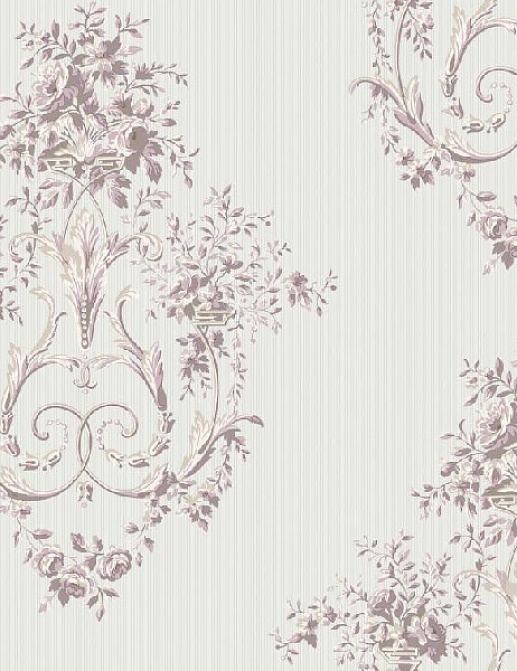 Обои York Luminous Lavender ED3227