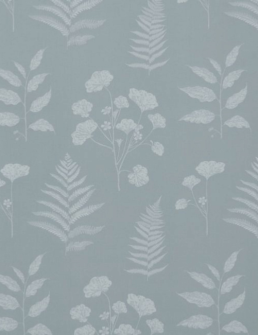 Ткань Ashley Wilde Juniper Amaranth/Sky
