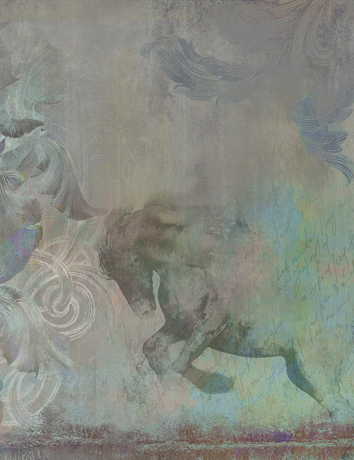 Панно и фотообои Gemini Designer murals collection KT619M-A