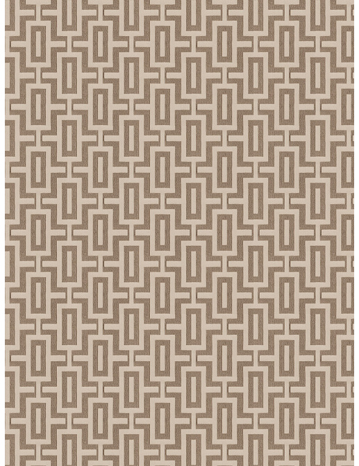 Ткань Fabricut Chromatics Vol.XXIV Truffle Lariano/Greystone