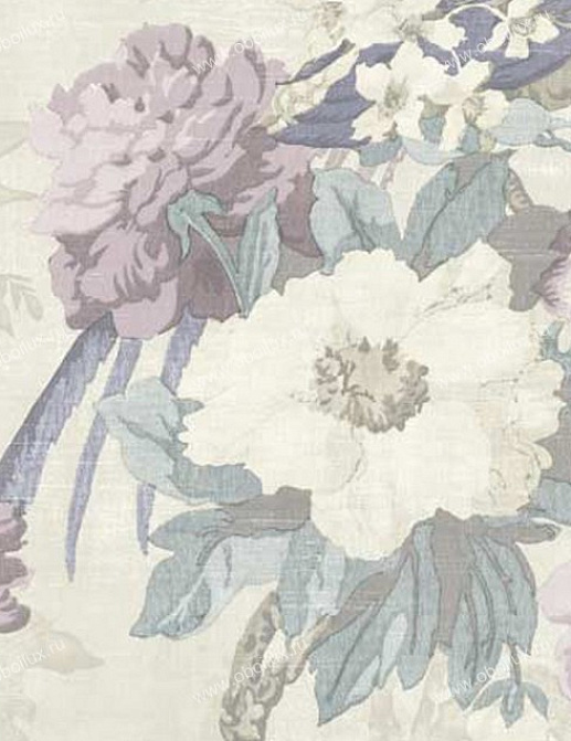 Обои Thibaut Baroque R0168