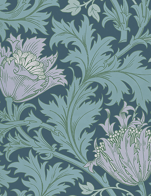 Панно и фотообои Affresco Historical Wallpaper Part I JHD1907-COL4
