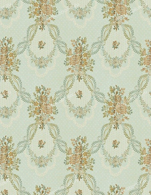 Обои Wallquest French Tapestry TS71305