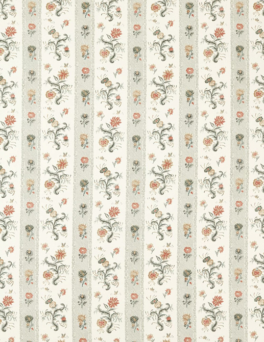 Ткань Zoffany Indienne 322778