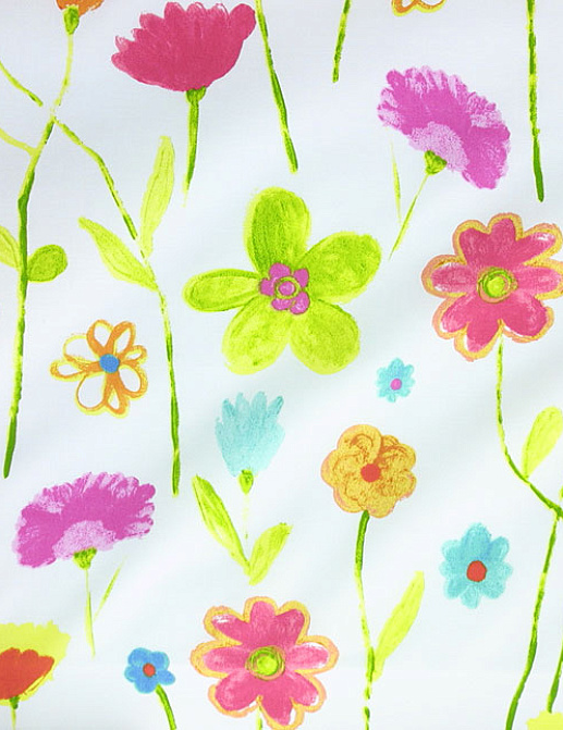 Ткань Prestigious Textiles Ideal World 2512522