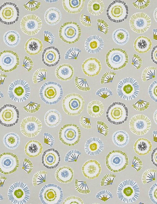 Ткань Prestigious Textiles Brightside 5063/391