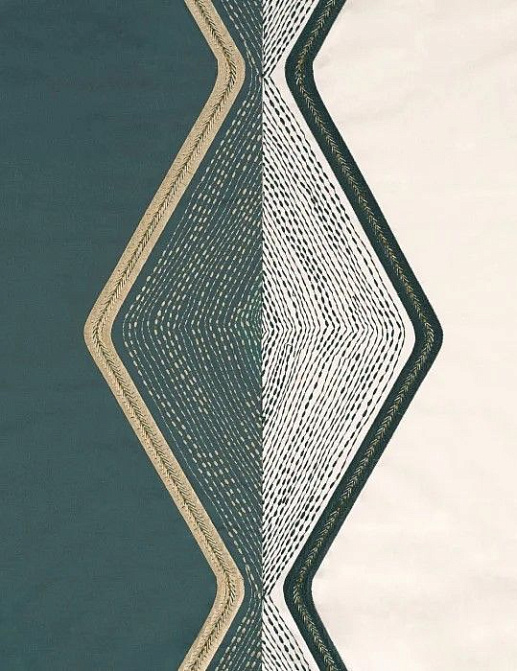 Ткань Casamance West Dream 41840351