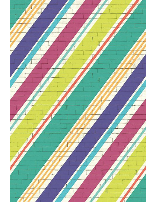 Панно и фотообои Eijffinger Stripes Plus 377207