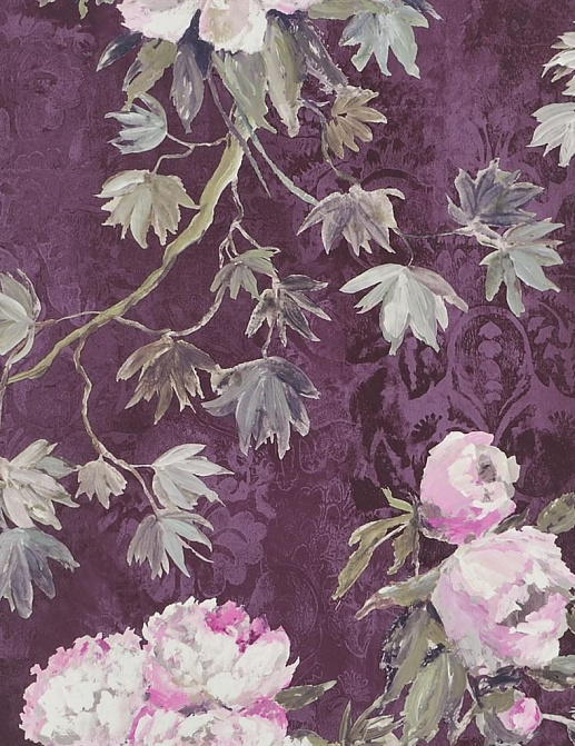 Обои Designers Guild Edit Florals PDG673-04