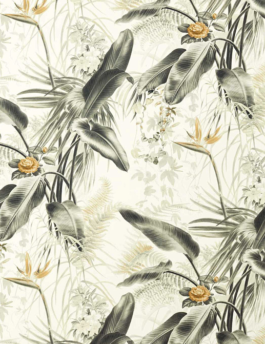 Ткань Zoffany Kensington Walk 322723