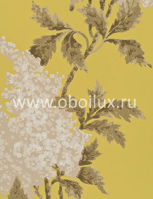 Обои Nina Campbell Giverny NCW4004-02