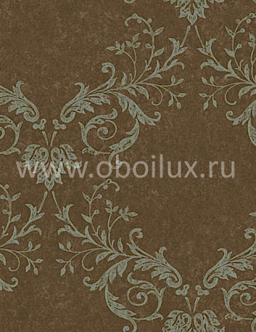 Обои Living Style Barocco CN40002