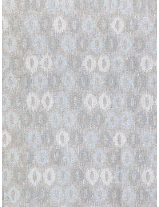 Ткань Holland & Sherry Linen Ikat DE12474