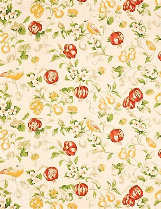 Ткань Sanderson Summer Prints 224515