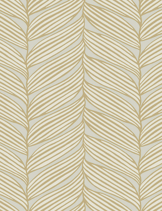 Обои York Modern Metals II (Antonina Vella) MD7162