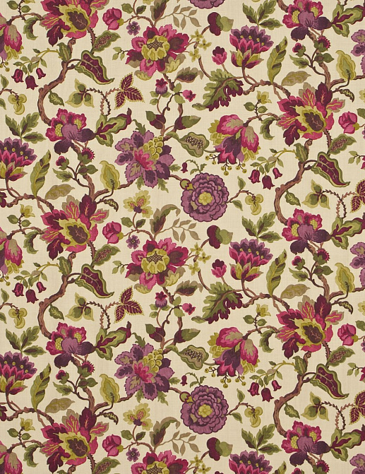Ткань Sanderson Country Linens DCOUAM203