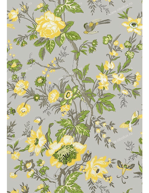 Обои Thibaut Enchantment T36128