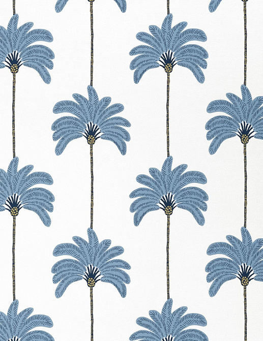 Обои Thibaut Palm Grove T13944