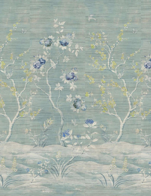 Панно и фотообои Designers Guild Scenes and Murals II PDG1145/02