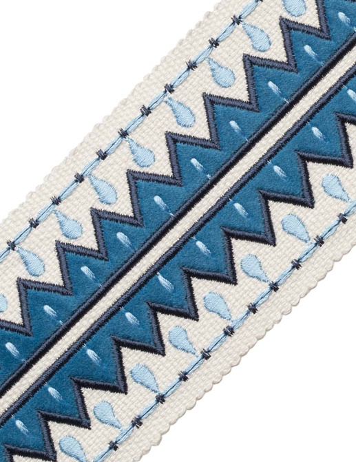 Тесьма Samuel & Sons Artesania X Collection BT-58318/12