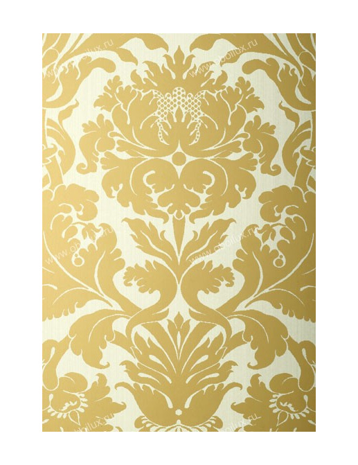 Обои Schumacher Palazzo Damasks 529192