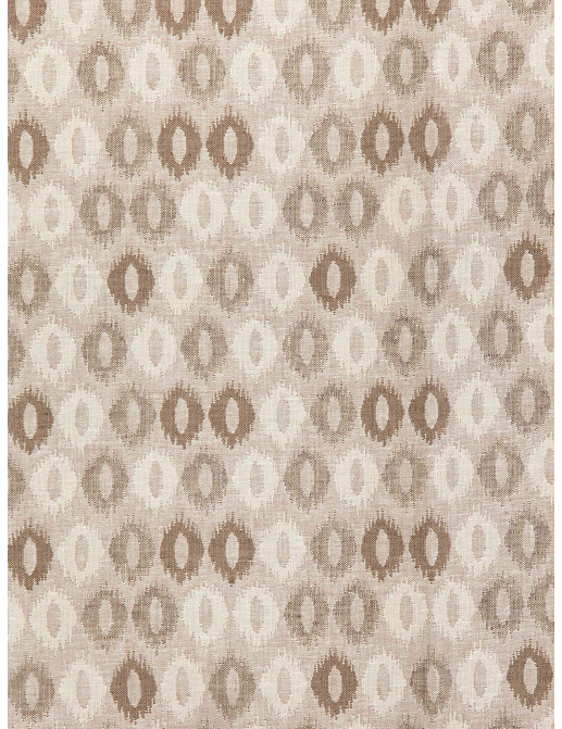 Ткань Holland & Sherry Linen Ikat DE12470