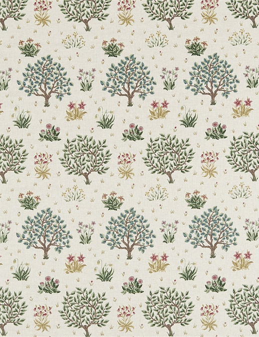Ткань Morris & Co The Craftsman Fabrics 226452