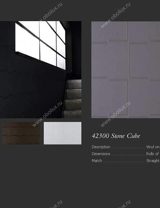 Обои Arte Maison 01 42300