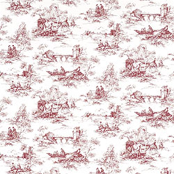 Обои Thibaut Toile Portfolio T7346