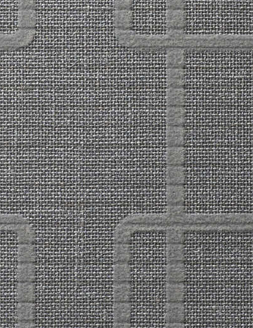 Обои Vescom Textile Wallcovering VII 2615-48