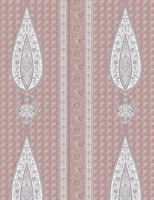 Ткань Lorenzo Castillo Virna Volume XII LCT1191-006