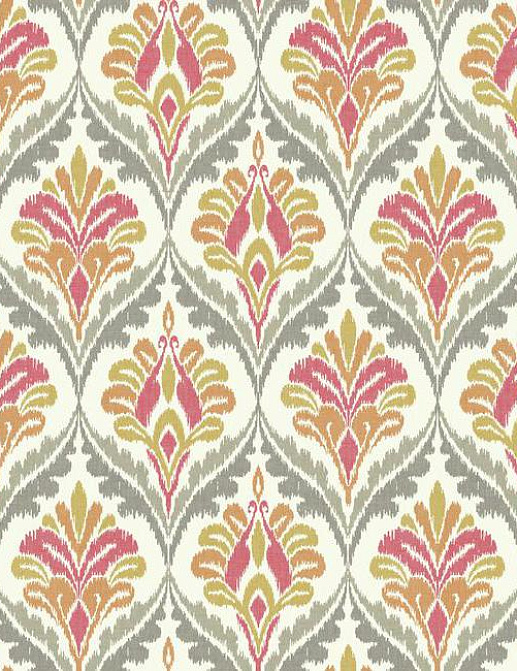 Обои York Carey Lind - Modern Shapes MS6426