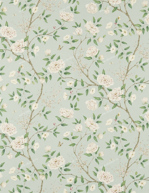 Обои Zoffany Woodville 311336