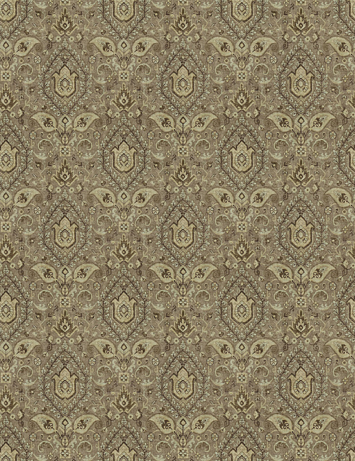 Ткань Kravet Samarkand Zagora/1521