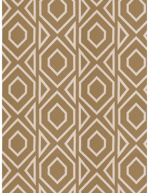Ткань Fabricut Nate Berkus-Color Vol.II Canyon Albona/Oatmeal